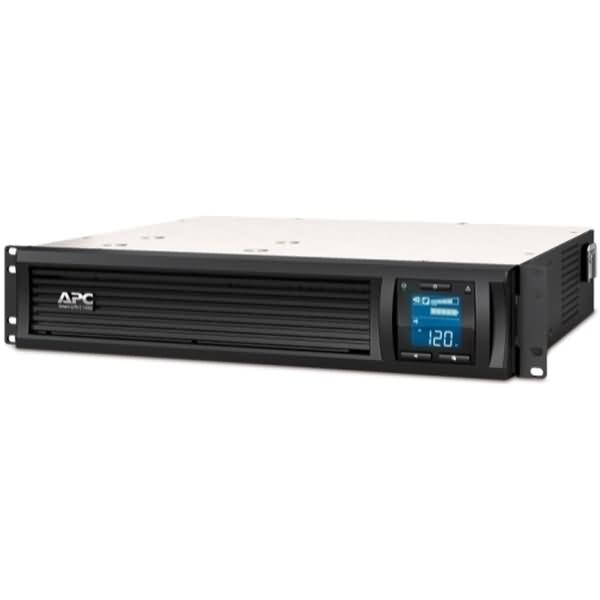 Unterbrechungsfreies Stromversorgungssystem Interaktiv USV APC SMC1500I-2UC 900 W