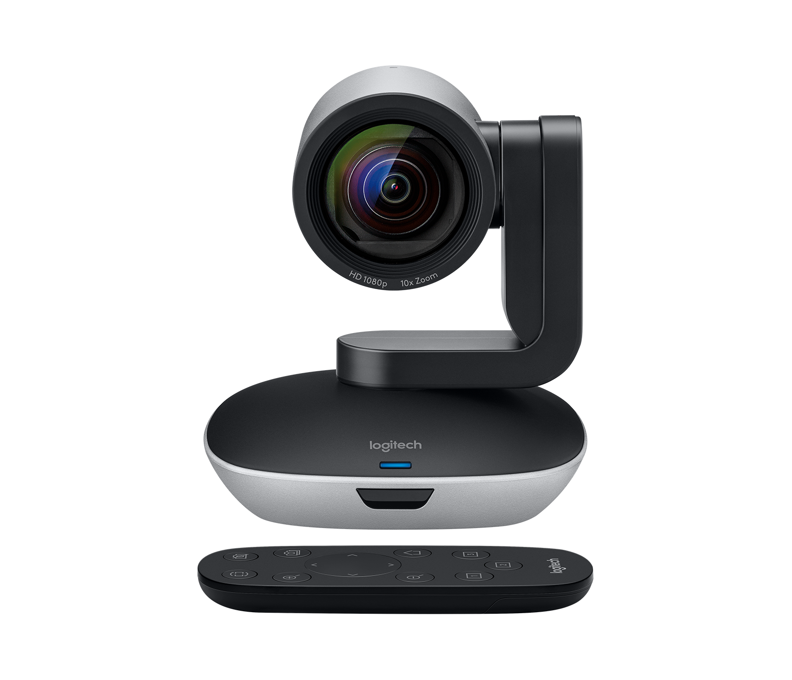 Webcam Logitech 960-001186 Full HD 1080 p