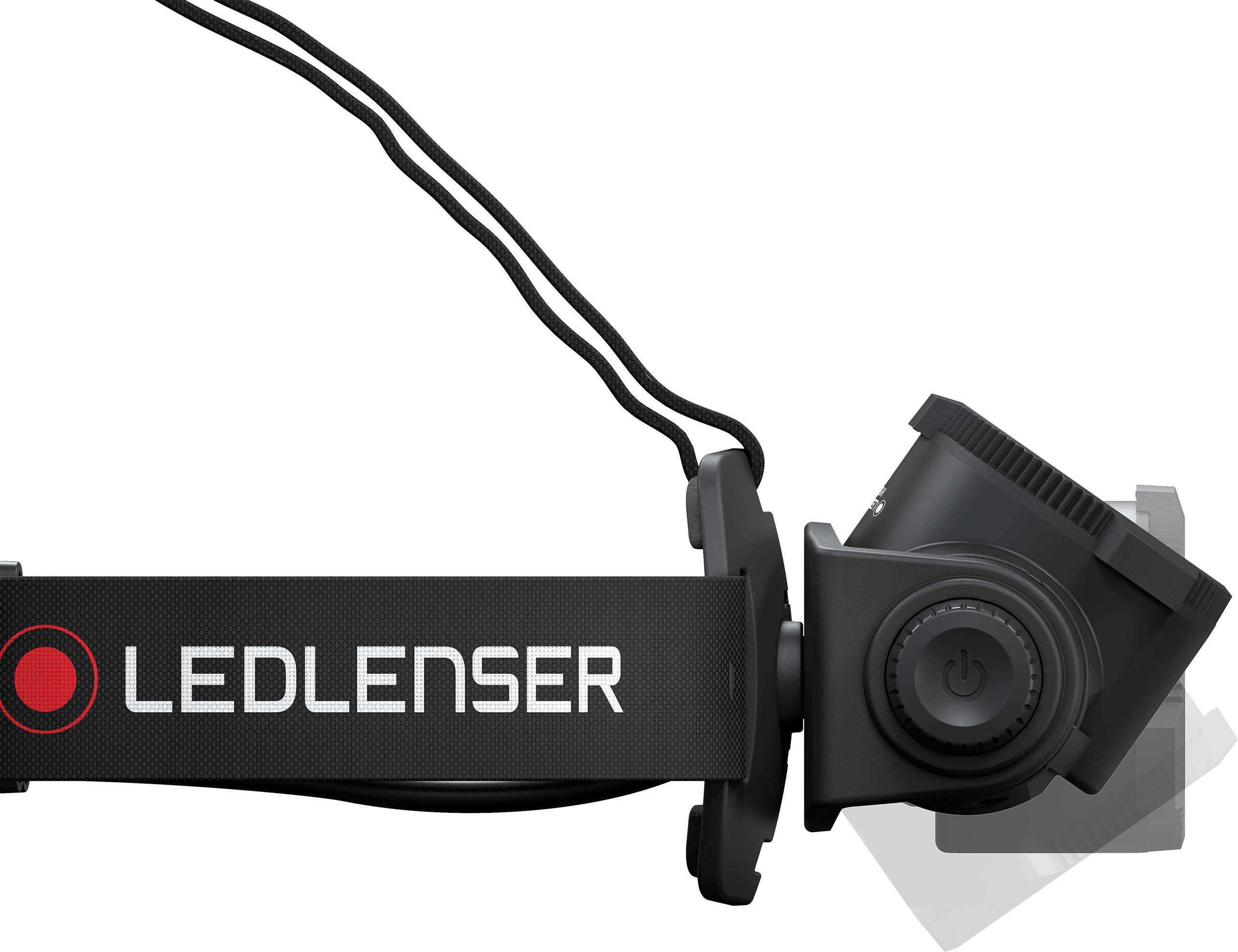 Taschenlampe Ledlenser H15R Core