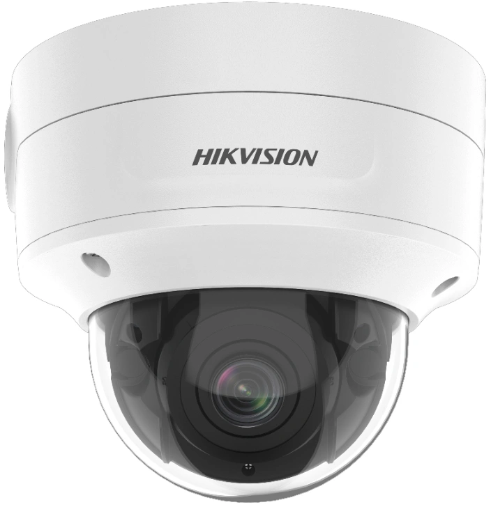 Hikvision DS-2CD2746G2-IZS(2.8-12mm)(C) Dome 4MP Easy IP 4.0