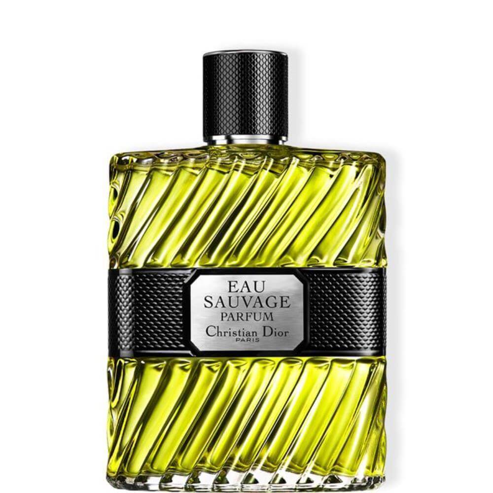 Dior Eau Sauvage Eau de Parfum Spray 100 ml