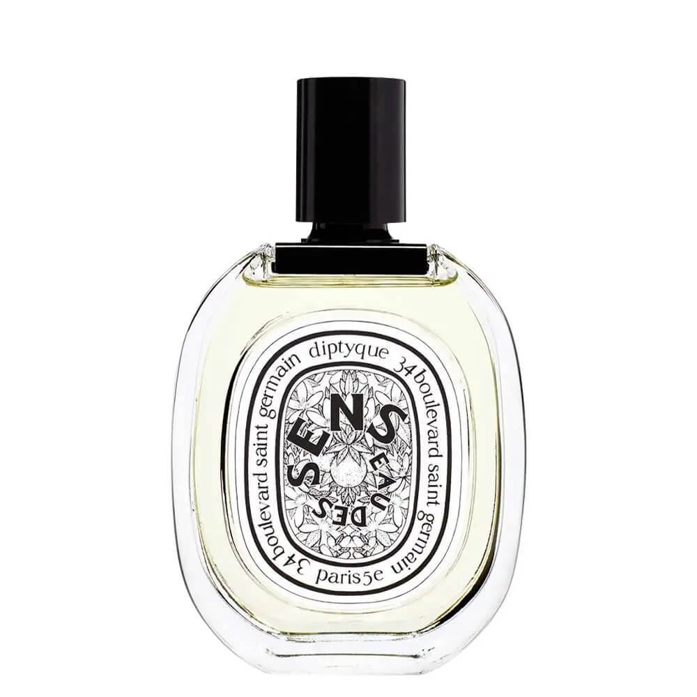 Unisex-Parfüm Diptyque EDT Vetyverio 100 ml