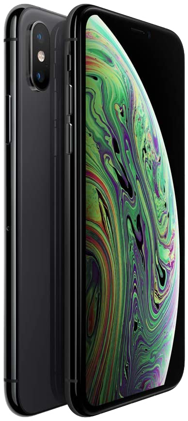 Apple iPhone Xs - 512GB - Spacegrijs