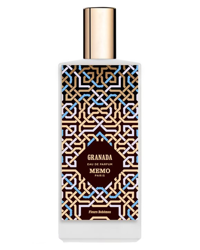 Damenparfüm EDP Memo Paris Granada 75 ml