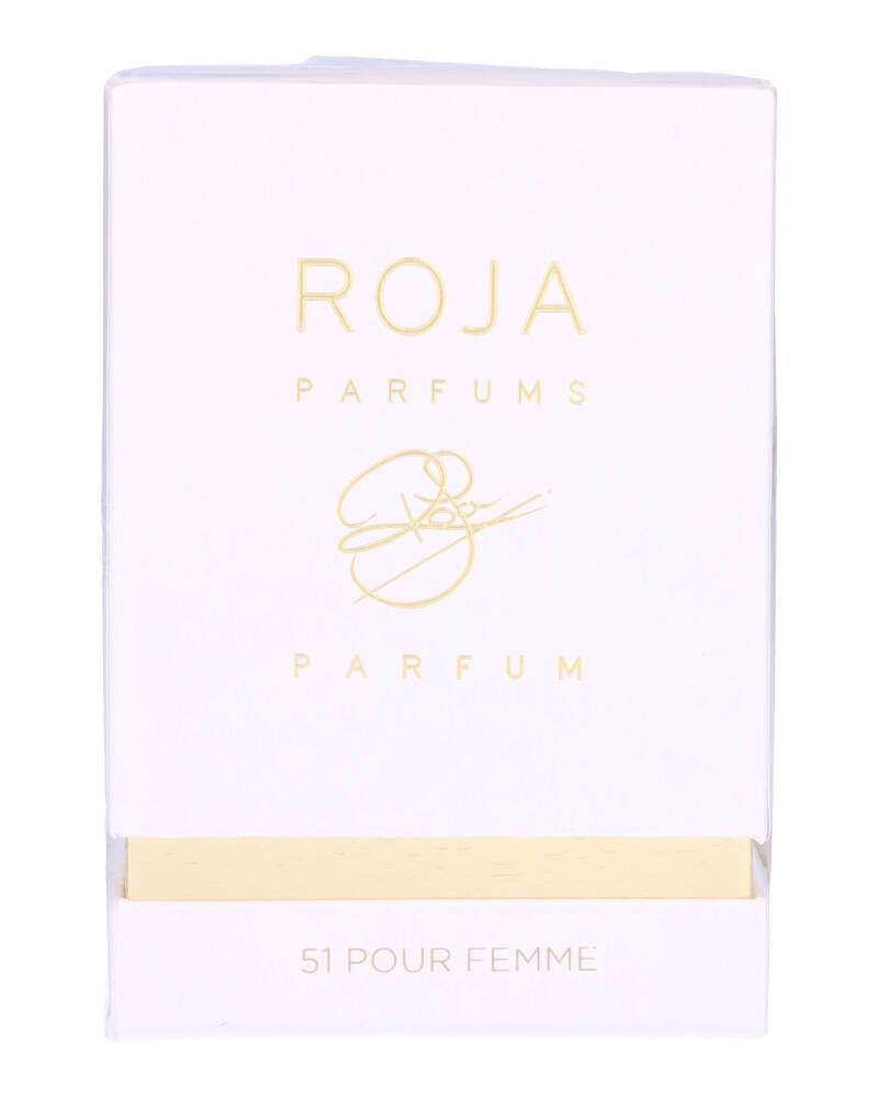 Damenparfüm Roja Parfums 51 EDP 50 ml