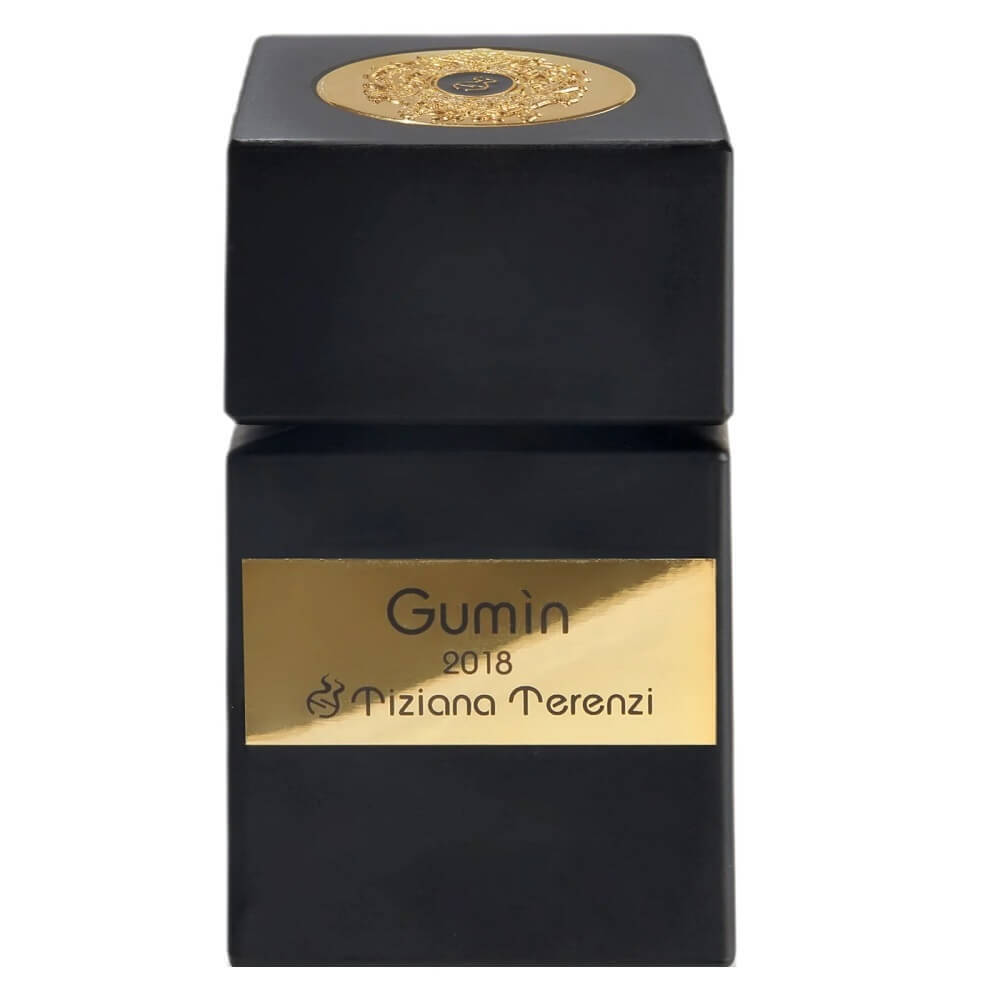 Unisex-Parfüm Tiziana Terenzi Gumìn Gumin 100 ml