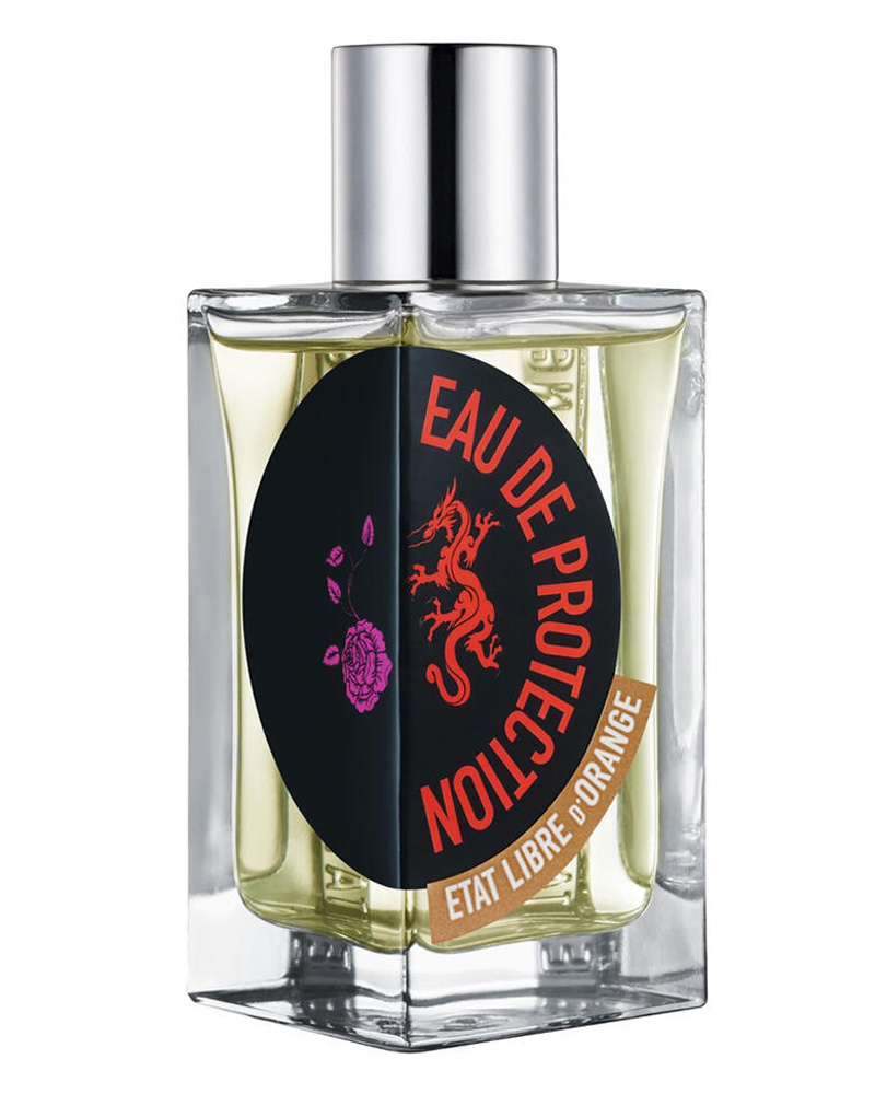 Damenparfüm Etat Libre D'Orange Rossy de Palma Eau de Protection EDP EDP 100 ml