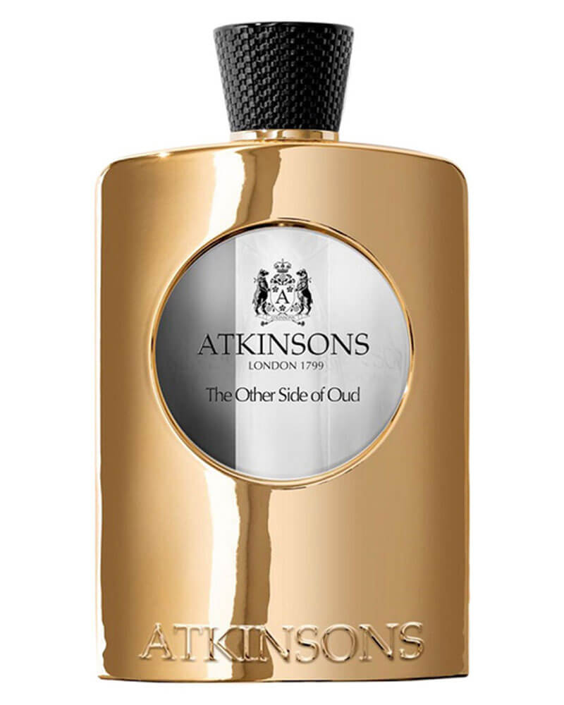 Unisex-Parfüm Atkinsons EDP The Other Side Of Oud 100 ml