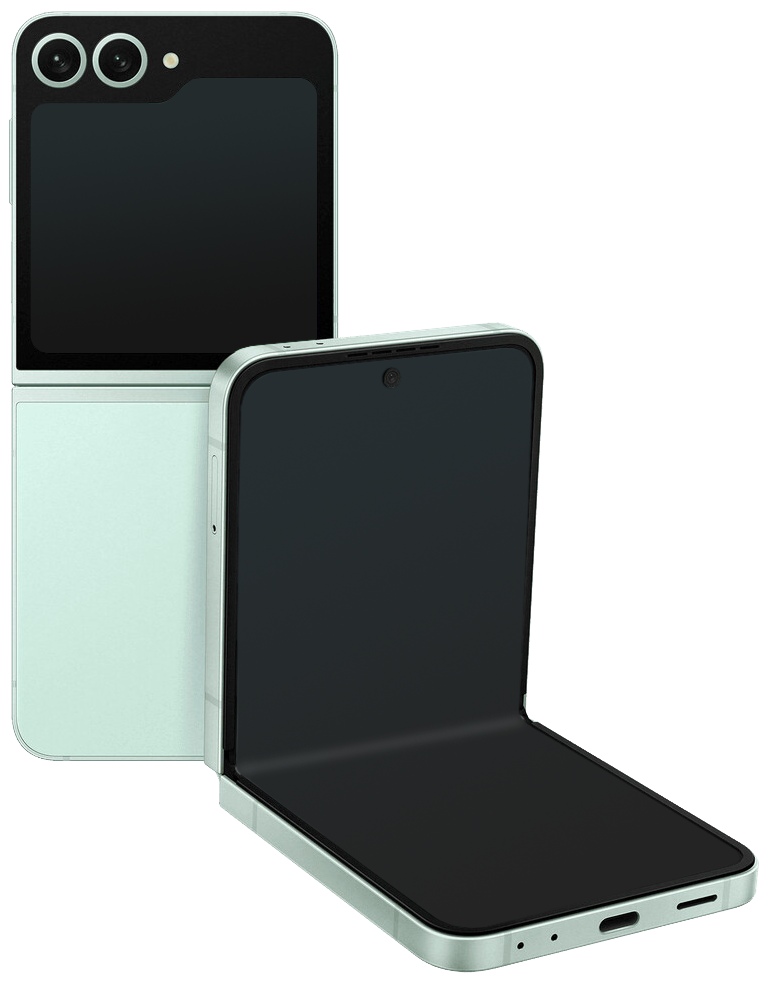 Smartphone Samsung 6,7" 12 GB RAM 256 GB