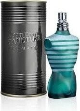 Herrenparfüm Jean Paul Gaultier 1-JH-27-22 EDT 200 ml (1 Stück)