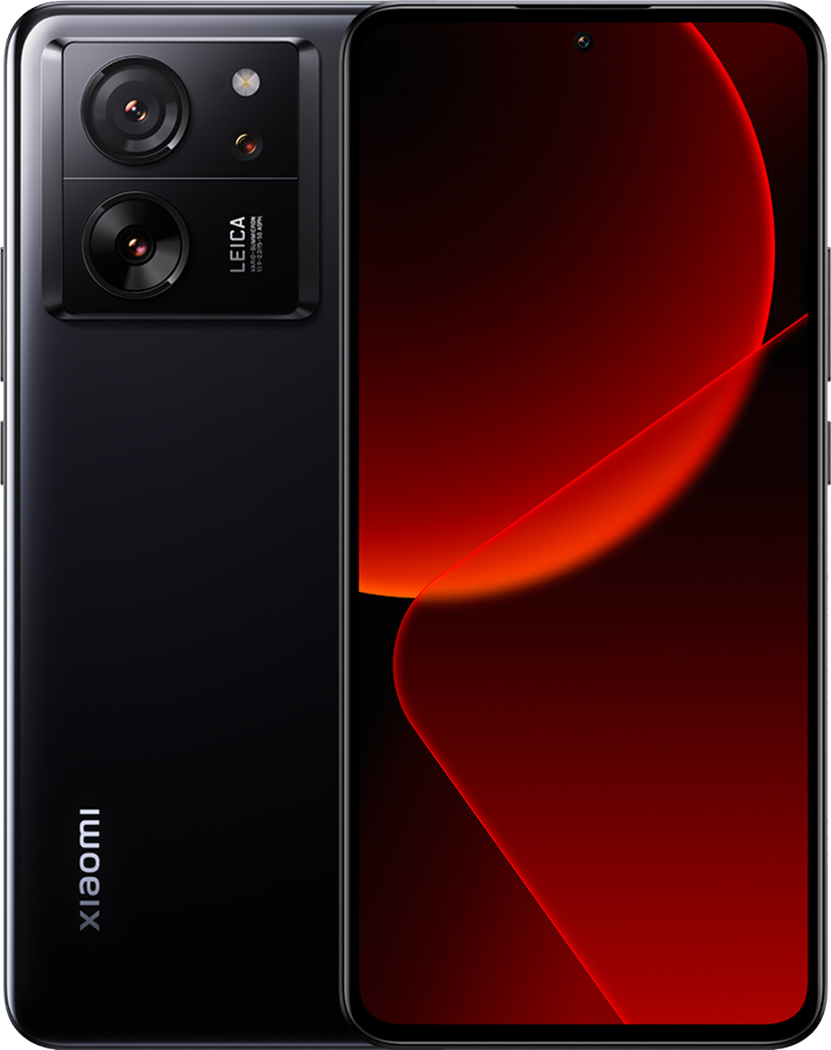Smartphone Xiaomi 13T 5G 6,67" 12 GB RAM 512 GB Schwarz