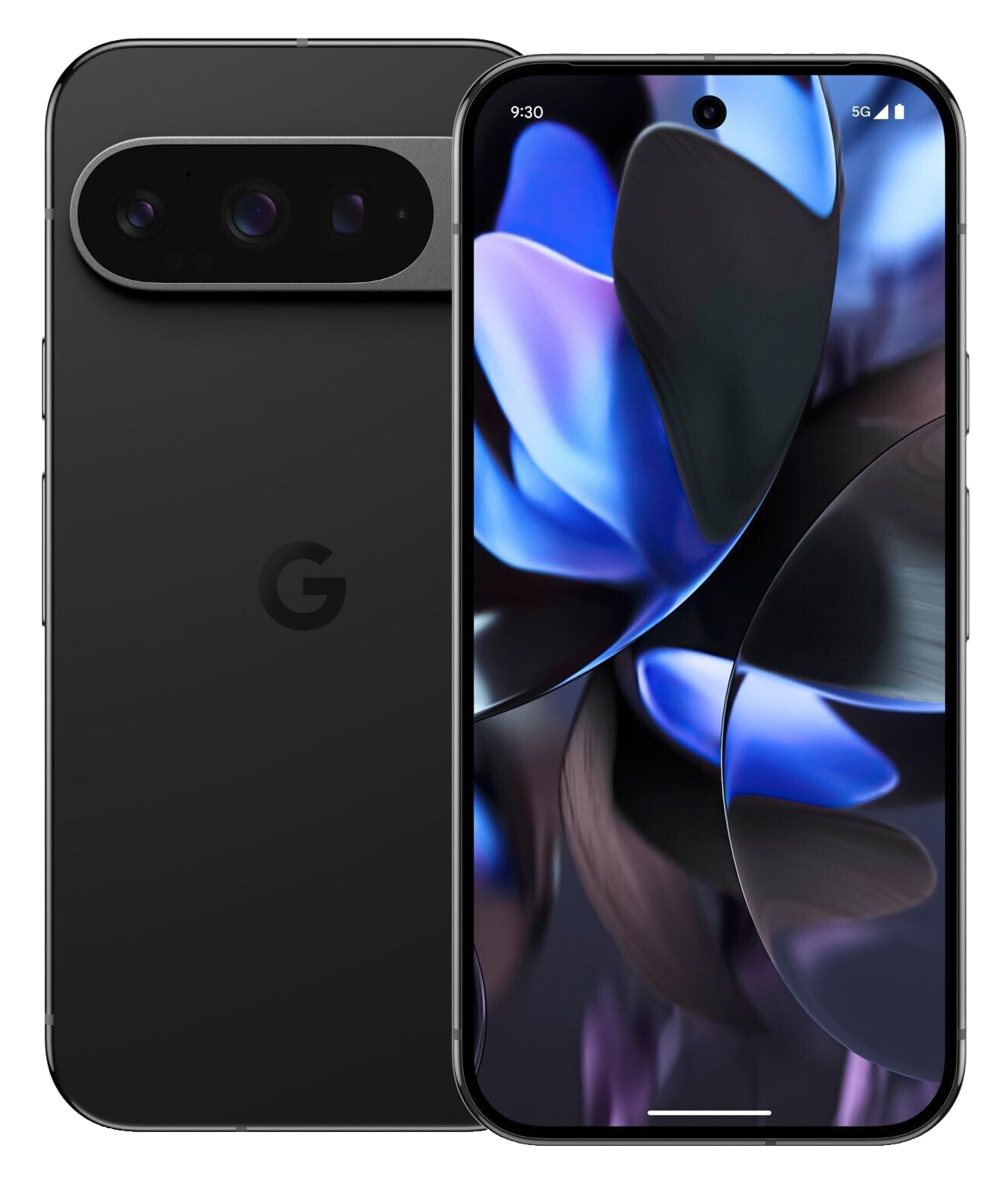 Smartphone Google Google Pixel 9 Pro 6,1" Octa Core 128 GB Schwarz