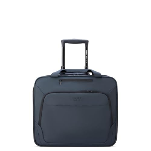 Parvis Plus – Trolley Kabine 2-CPTS 2 Räder – Schutz PC 17,3 Zoll wasserdicht