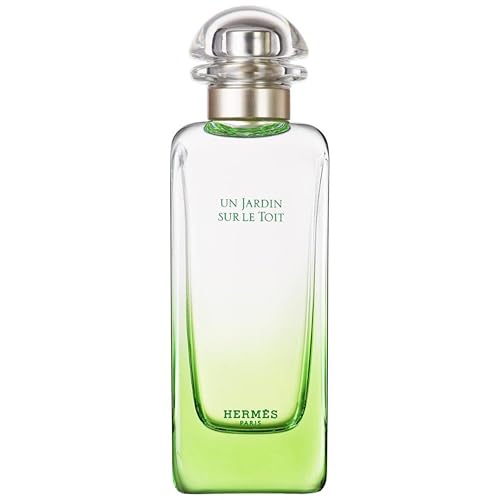 Hermès Eau de Toilette für Frauen 1er Pack (1x 100 ml)