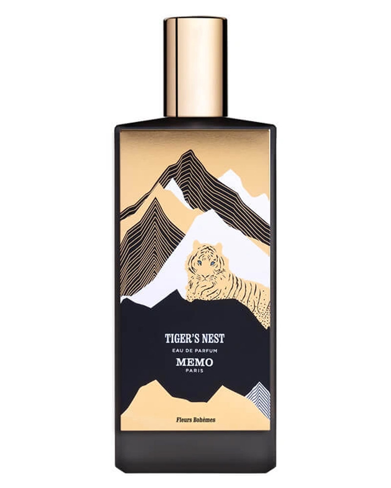 MEMO Tiger's Nest Eau de Parfum 75 ml