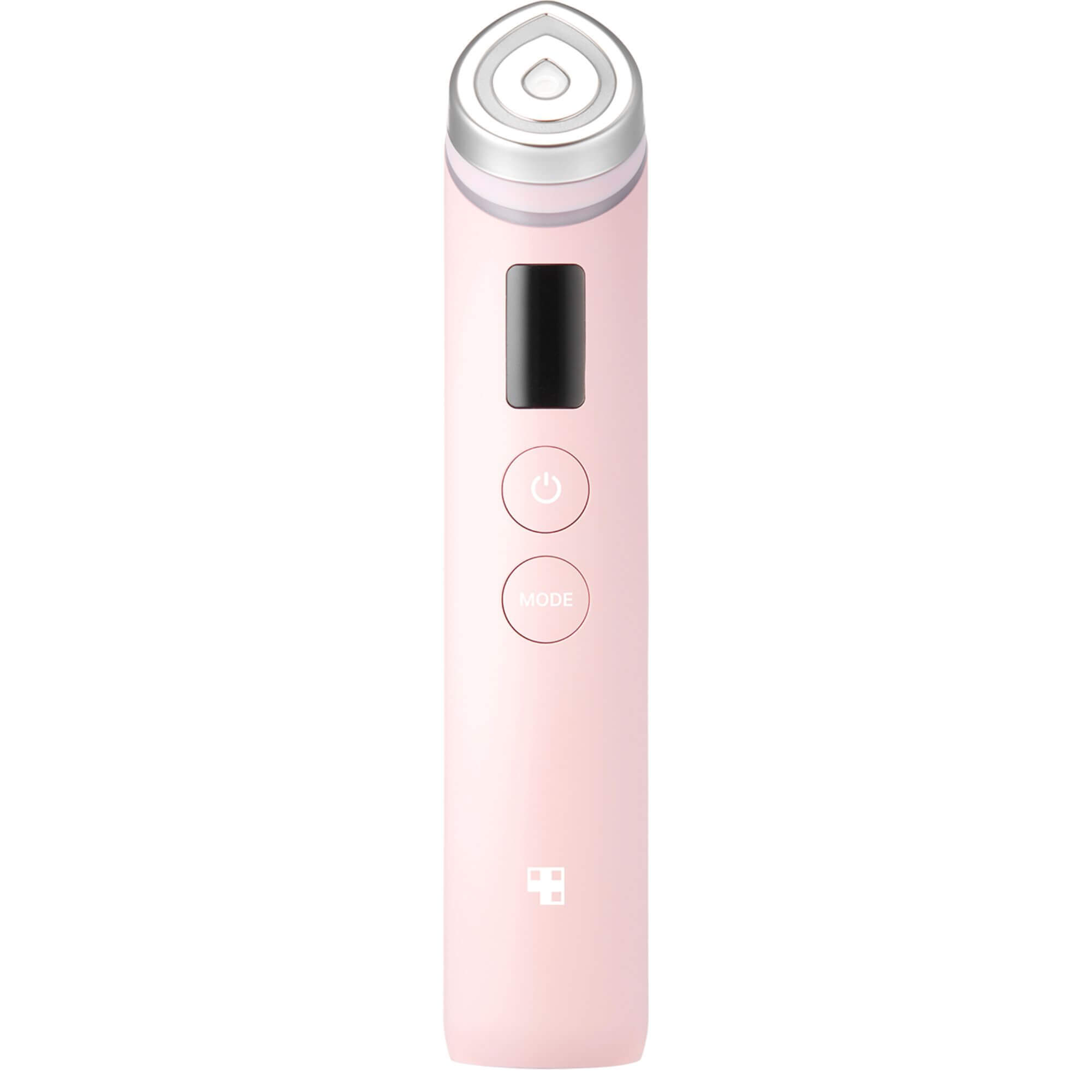 Medicube Age-R Booster Pro Pink | 6-in-1 Echtglas Glow Beauty Massagegerät | Looking Glass Skin | Koreanische Hautpflege
