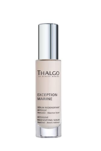 Serum zur Intensiven Festigung, 30 ml, Exception Marine
