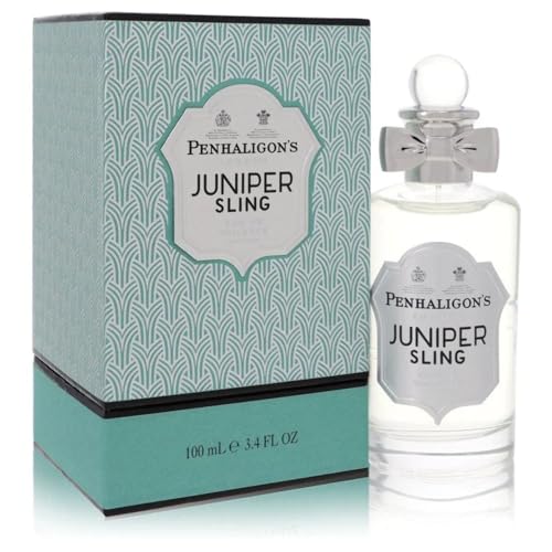 Penhaligon's Juniper Sling Eau de Toilette, 100 ml