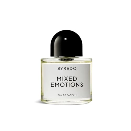 Byredo Mixed Emotions Eau De Parfum 50 ml (unisex)