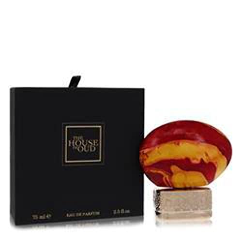 The House of Oud Unisexdüfte Almond Harmony Eau de Parfum Spray 75 ml