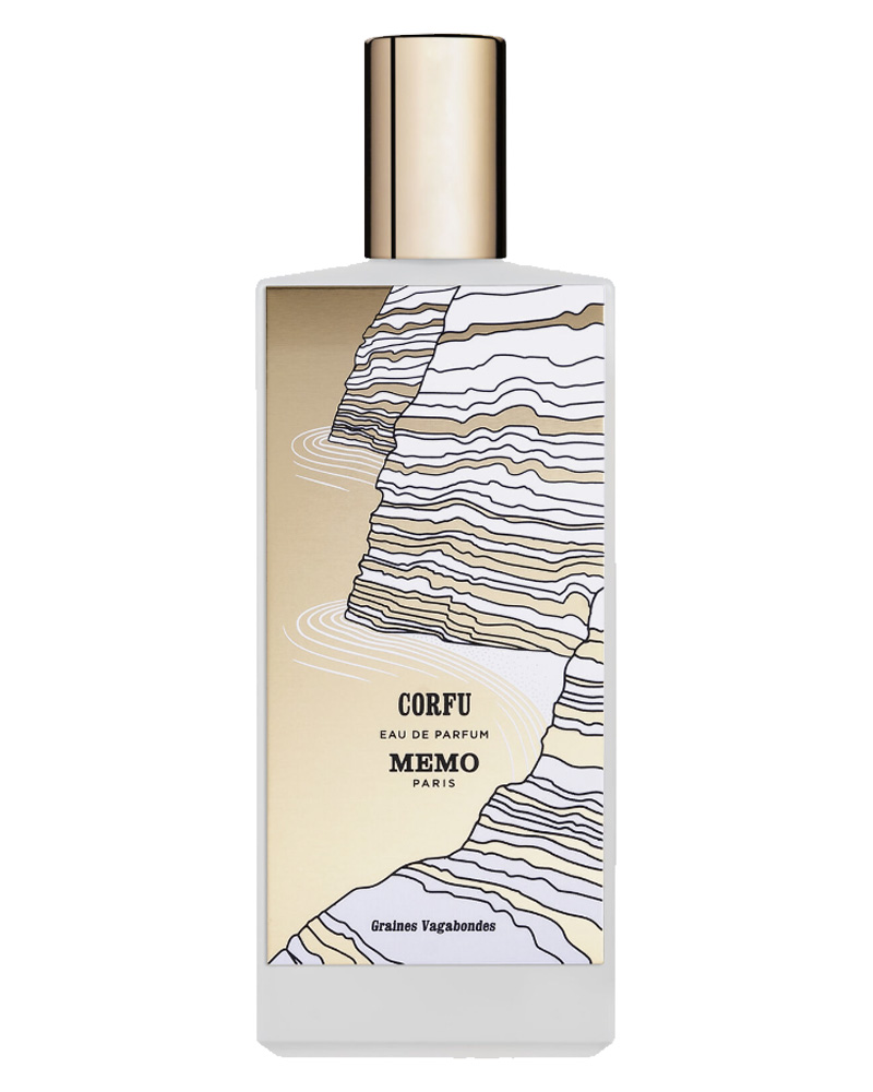 Memo Corfu Edp 75 Ml Vapo