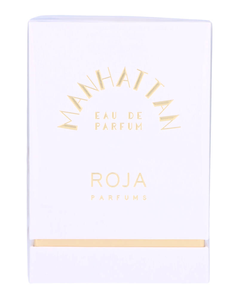 Roja Parfums Manhattan Eau de Parfum, Unisex, 100 ml