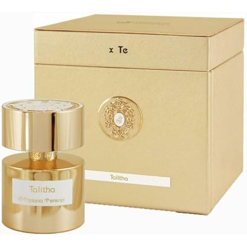 TIZIANA TERENZI, Luna Stars Collection Talitha, Extrait de Parfum, Unisexduft, 100 ml