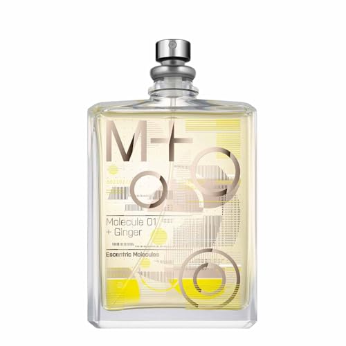 Molecule - Molecule 01+Ginger 100