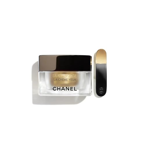 Chanel Sublimage Augencreme 15 g