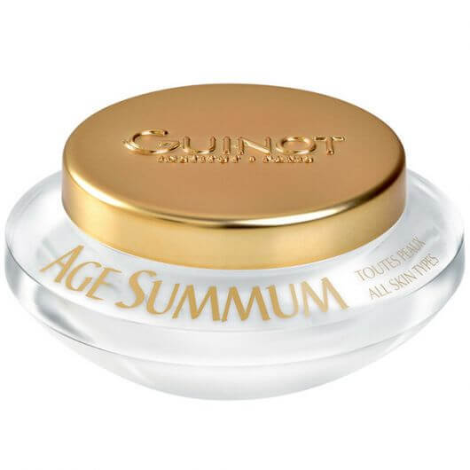 Guinot Age Summum Gesichtscreme, 1er Pack (1 x 50 ml)