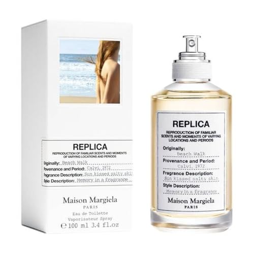 MAISON MARTIN MARGIELA Replica Beach Walk EDT Vapo 100 ml
