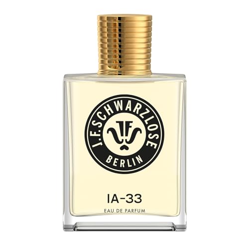 JFS 1A-33 EDP Vapo 50 ml, 1er Pack (1 x 50 ml)