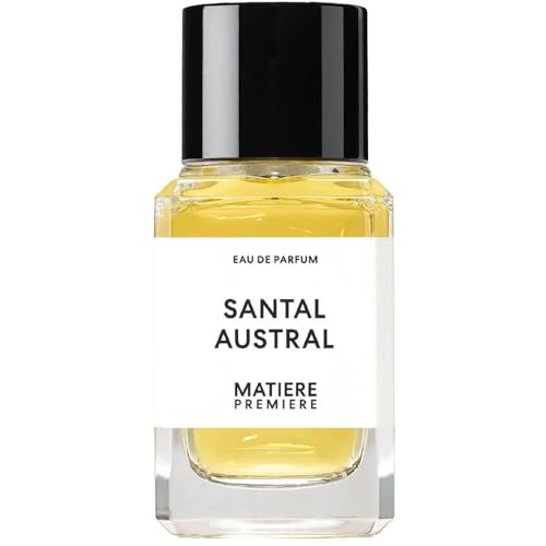 Sandelholz Austral by Matiere Premiere for Uni – 3,4 oz EDP Spray