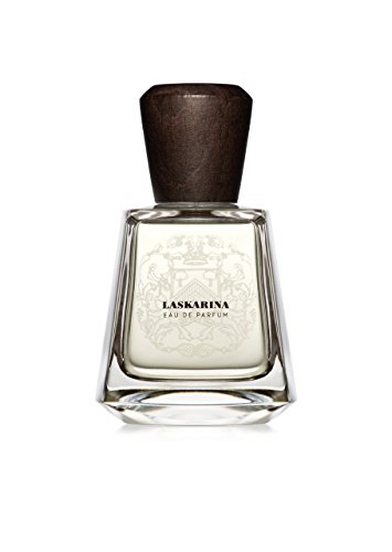 frapin laskarina Eau de Parfum für Damen