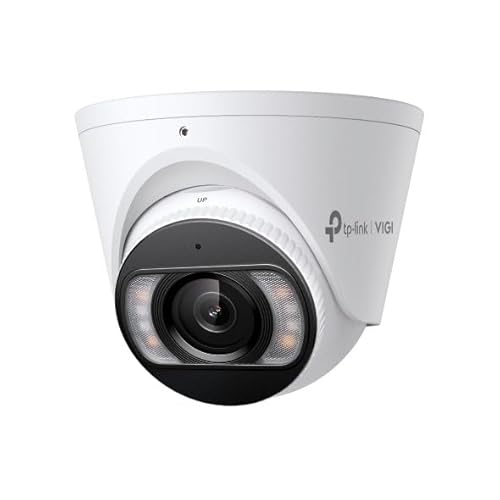 TP-Link Kamera VIGI C455 (2,8 mm) Dome