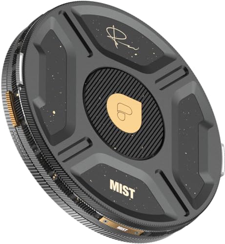 PolarPro - Helix Maglock - Mist Filter - Peter McKinnon Serie