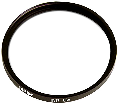 Tiffen Filter 77MM UV17 FILTER