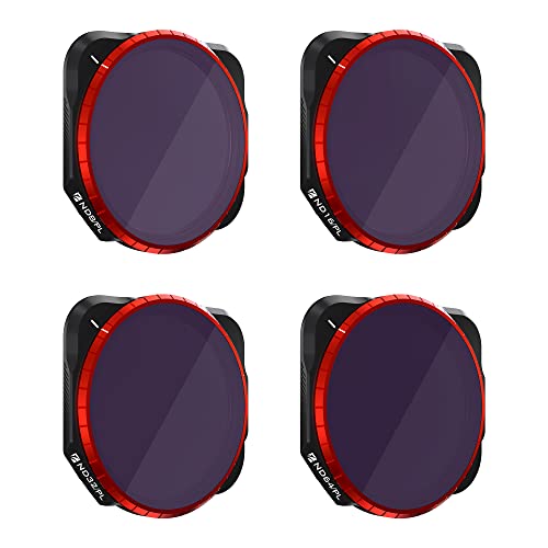 Freewell Bright Day ND/PL Filter für Mavic 3 Classic