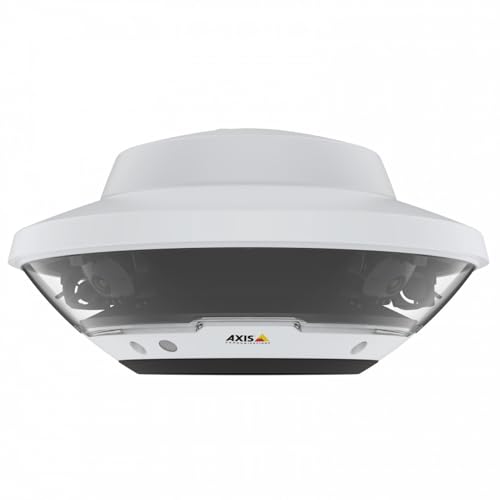Axis Communications Canon Network Camera VB-H47W