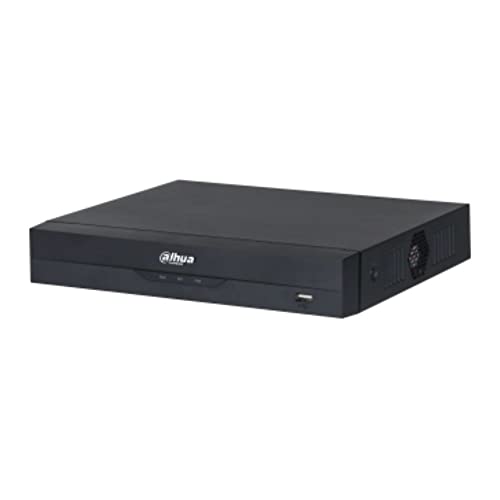 DVR 8CH HDCVI PENTABRID AI/XVR5108HS-4KL-I3 DAHUA