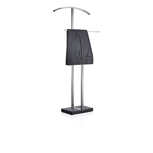 Blomus 68545 Herrendiener Menoto, 48 x 18 x 110 cm, Matt