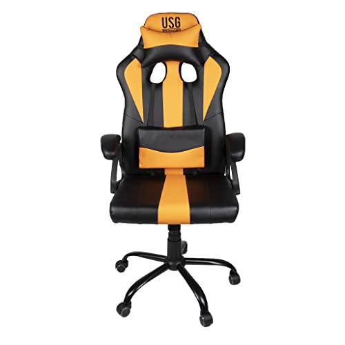 USG Fauteuil Gaming Colossus