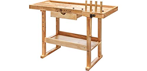 Holzmann Maschinen HOBELBANK WB 126