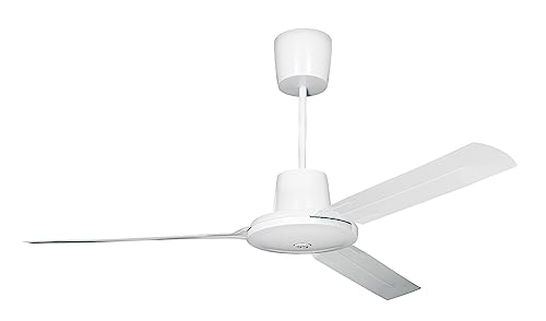 VORTICE EVOLUTION 140 R Deckenventilator mit 3 Rotoren.