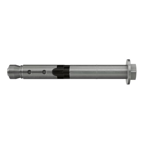 fischer 510923 Hochleistungsanker FH II 10/10 S A4