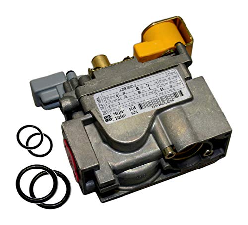 Buderus Gasamatur kpl. mit O-Ring, Herst-Nr. 7100767