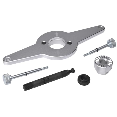 SW-Stahl 26184L Montagevorrichtung für Riemenscheibe, VAG