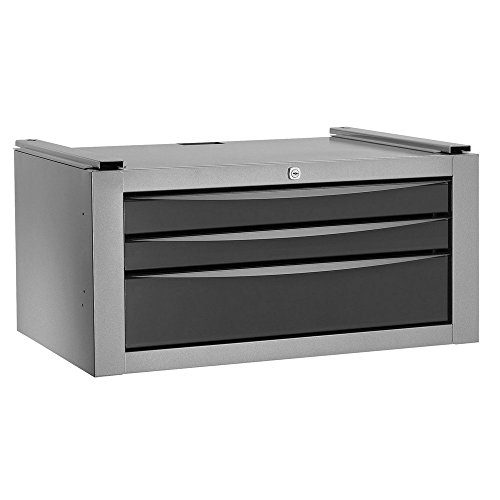 FACOM Schubfachcontainer 3 Schubfachn670x426x315 mm, 1 Stück, 2235.AT3