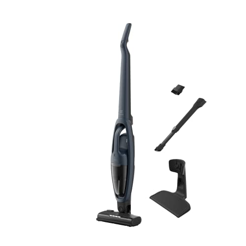 ELECTROLUX ES52CB21DB, Cordless Stick, Denim blau