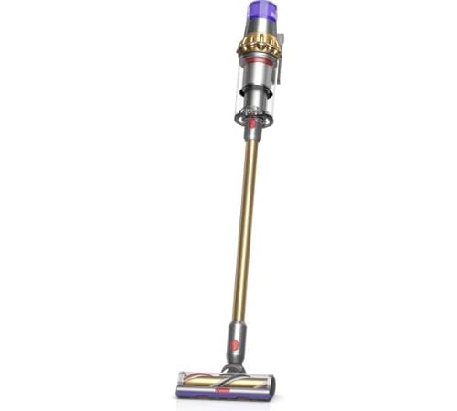 Dyson V11 Absolute Pro ohne Beutel GOL, Gold, Stabstaubsauger